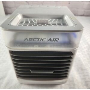 Artic Air Pure Chill Ultra new without original box Works great
